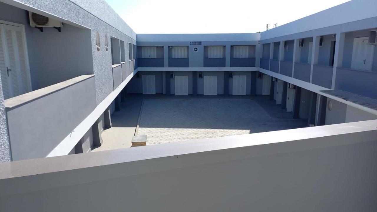 Hotel Kruger Tramandaí Exterior photo